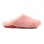 Blair Pink Mule Slipper