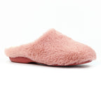 Blair Pink Mule Slipper