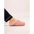 Blair Pink Mule Slipper