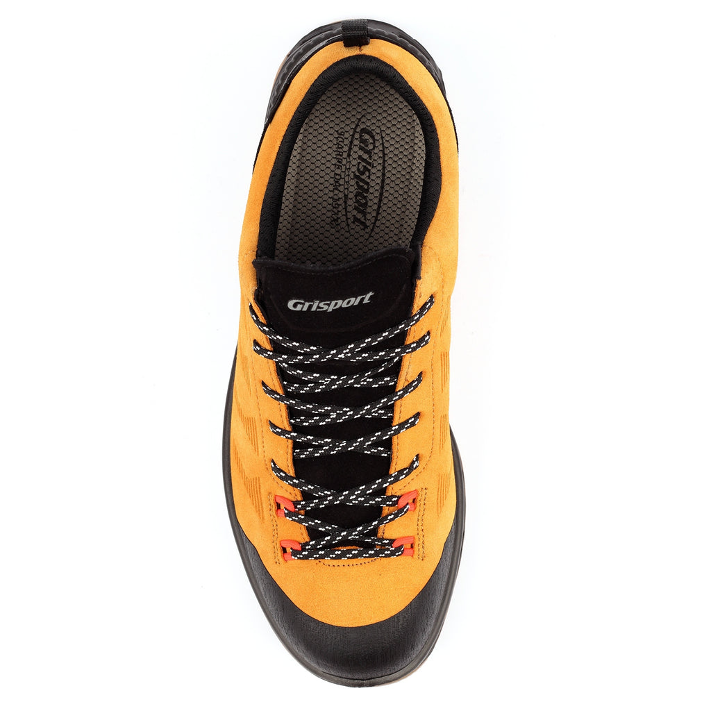 Renegade Orange Walking Shoe