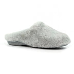 Blair Grey Mule Slipper