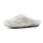 Blair Grey Mule Slipper