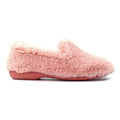 Bella Pink Slipper