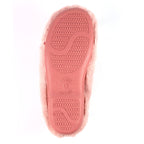 Bella Pink Slipper