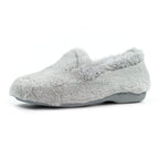 Bella Grey Slipper