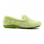 Bella Green Slipper