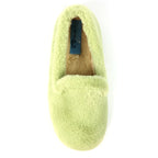 Bella Green Slipper