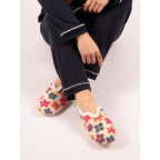 Lychee White Slipper