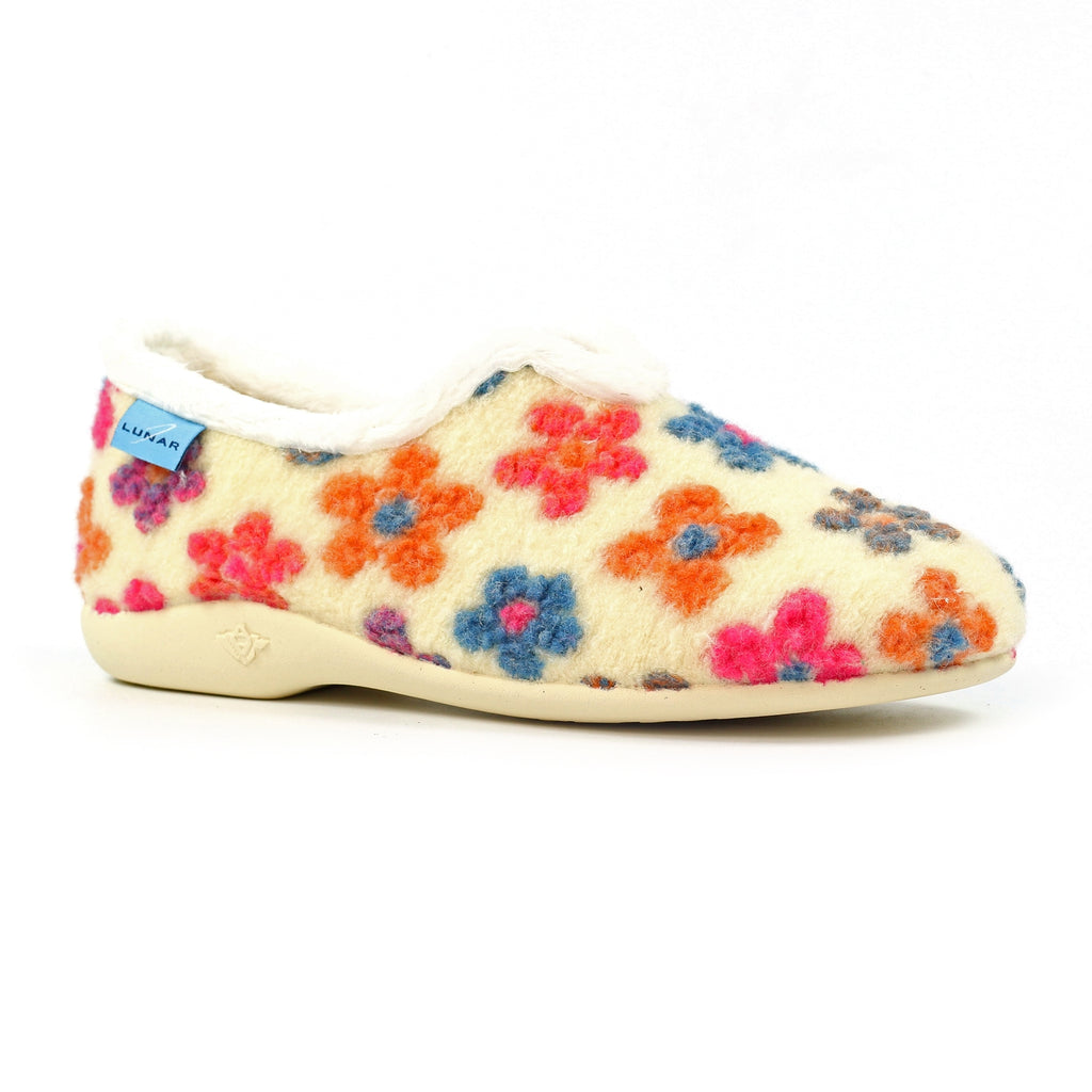 Lychee White Slipper
