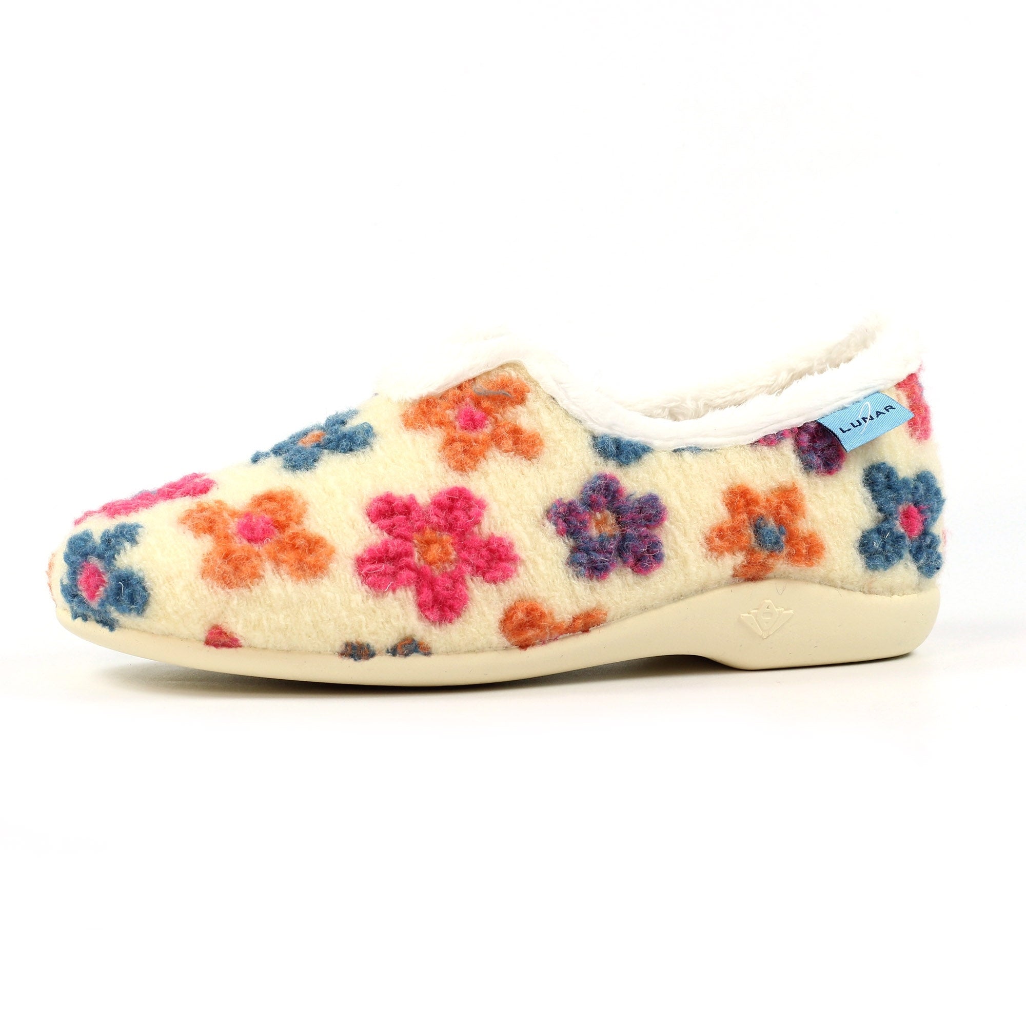 Lychee White Slipper