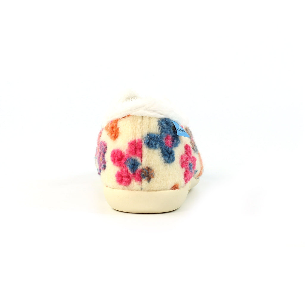 Lychee White Slipper