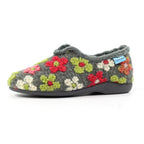 Lychee Grey Slipper