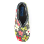 Lychee Grey Slipper