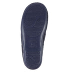 Havana Navy Slipper