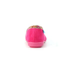 Bow Pink Pump Slipper