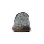 Oliver Grey Slipper