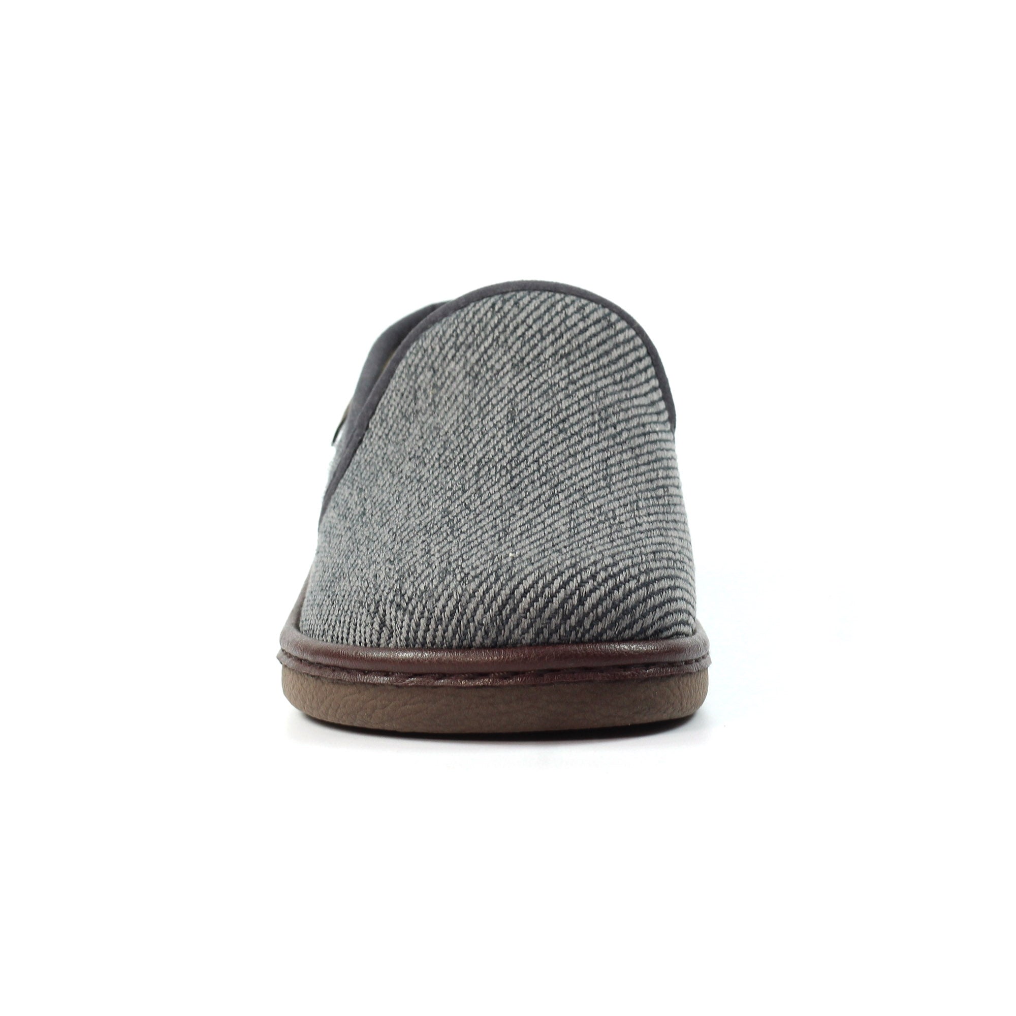 Oliver Grey Slipper