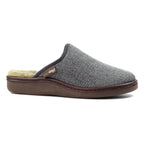 Jacob Grey Slipper