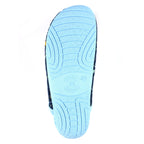 Impulse Navy Slipper