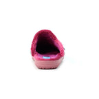 Impulse Grey Slipper