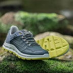 Challenger Blue Walking Shoe