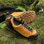 Renegade Orange Walking Shoe