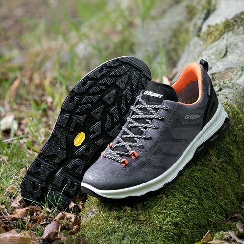 Renegade Walking Shoe