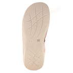 Joyful Pink Slipper