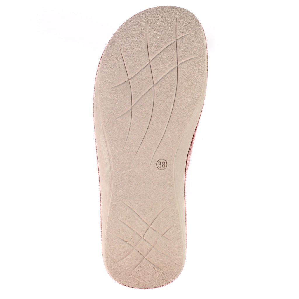 Love Pink Mule Slipper