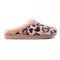 Frutti Pink Slipper