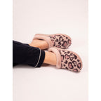 Frutti Pink Slipper