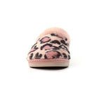 Frutti Pink Slipper
