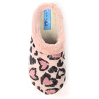Frutti Pink Slipper
