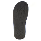 Genesis Navy Slipper