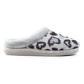 Frutti Grey Slipper