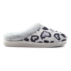 Frutti Grey Slipper