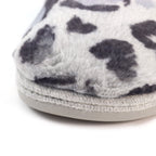 Frutti Grey Slipper