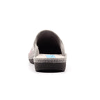 Genesis Grey Slipper