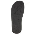 Genesis Grey Slipper