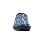 Gibson Navy Slipper