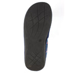 Gibson Navy Slipper