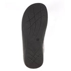 Gibson Grey Slipper