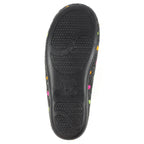 Studio Black Full Slipper