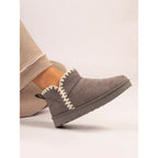 Natal Grey Slipper