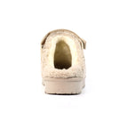 Naples Beige Slipper