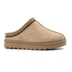 Nepal Mink Slipper