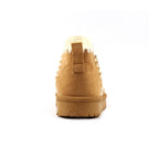 Natal Tan Slipper