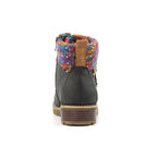 Tabasco Dark Grey Waterproof Boot