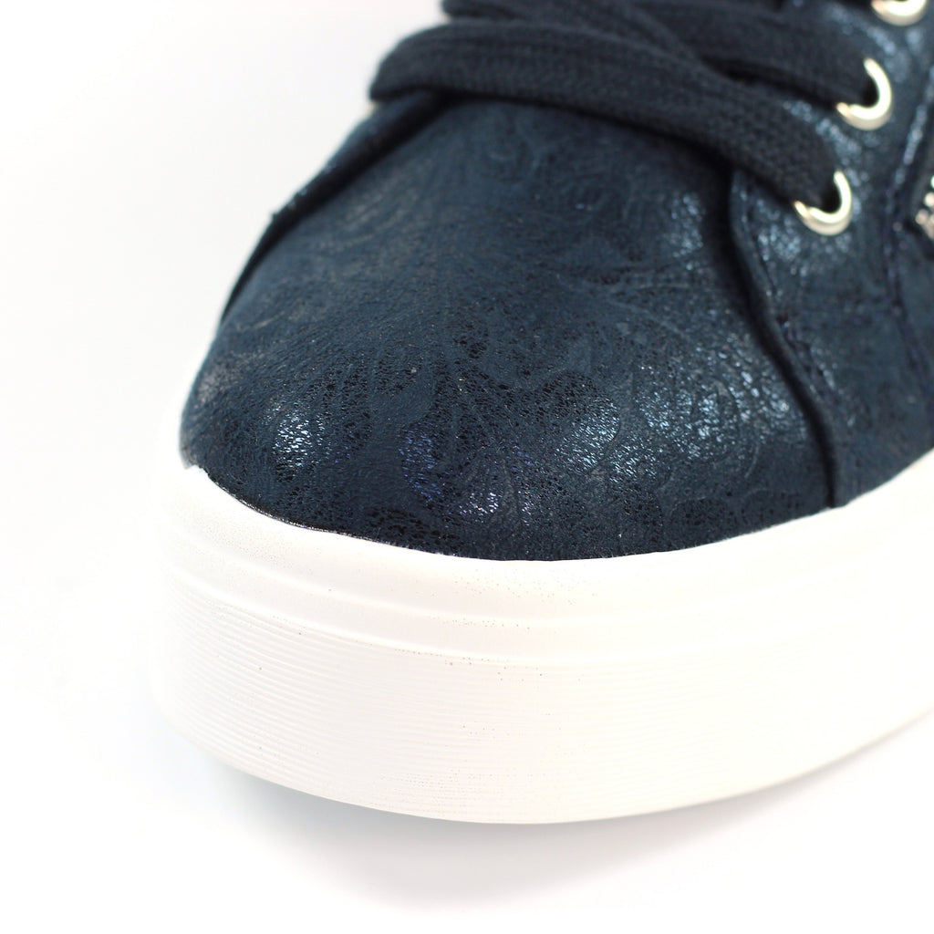 Haywood Navy Trainer