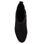 Aurora Black Ankle Boot